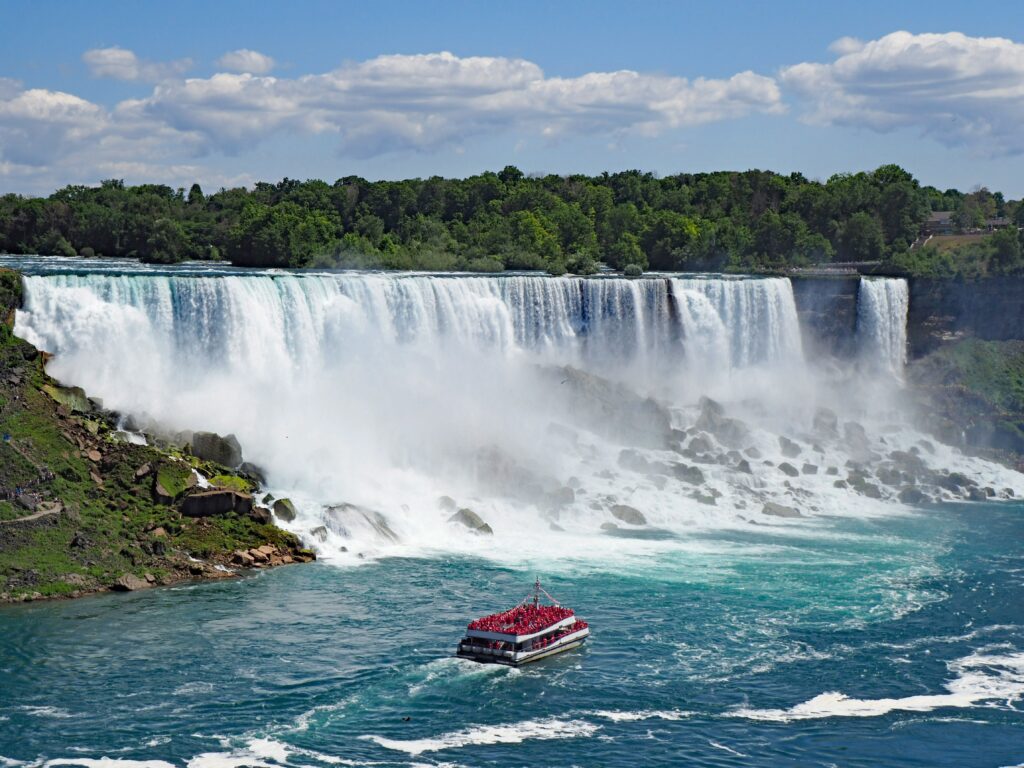 Port-Colborne-Niagara-Falls