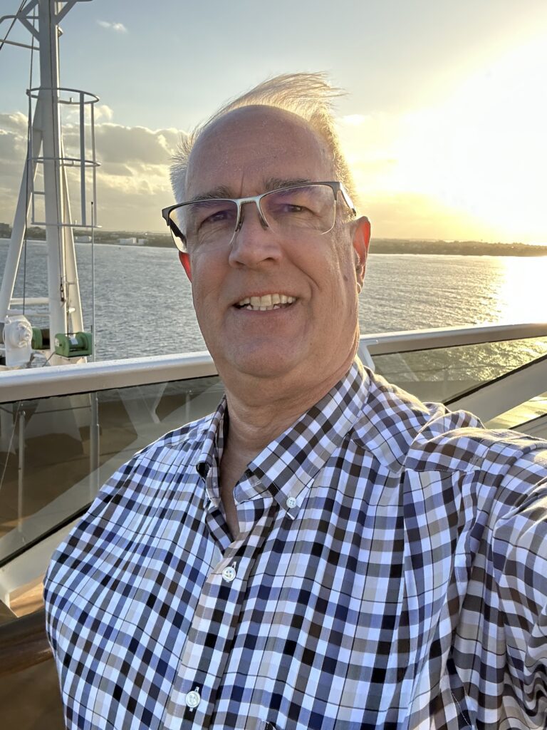 Welcome back to Fort Lauderdale